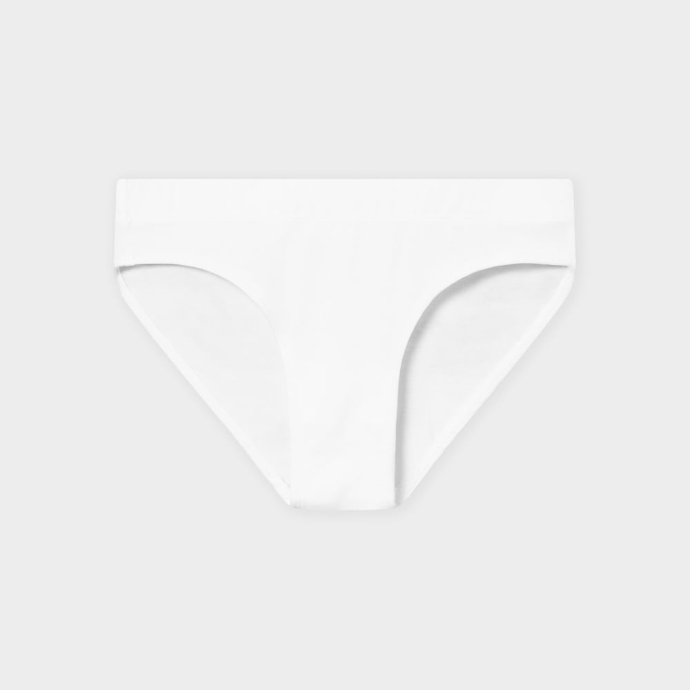 Briefs Ramsele White