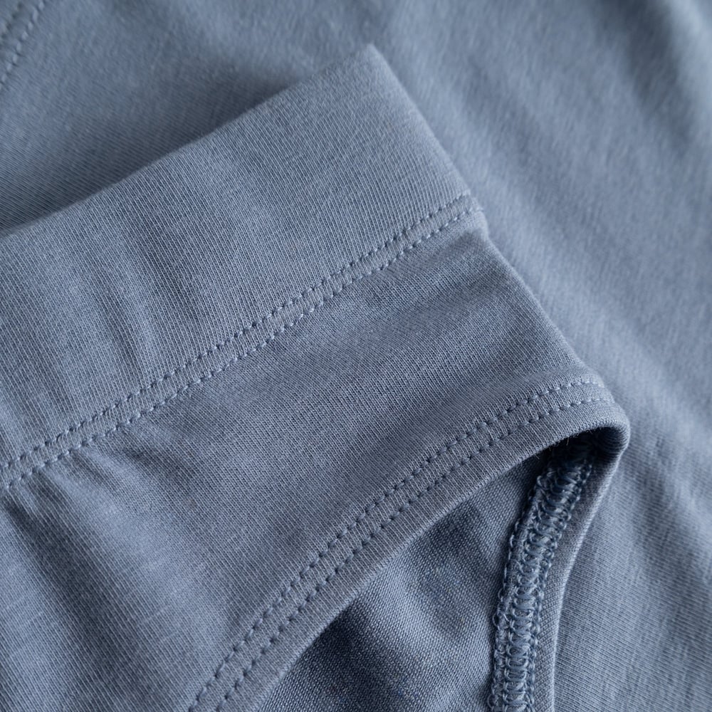 Briefs Ramsele Steel Blue