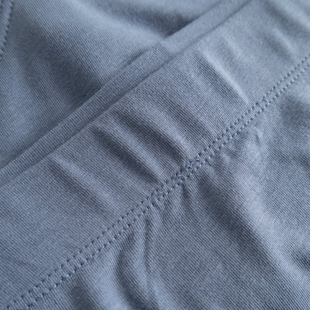 Briefs Ramsele Steel Blue