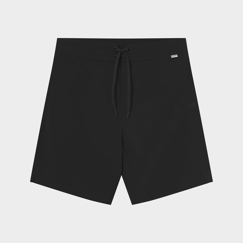 Board Shorts Toroe Black