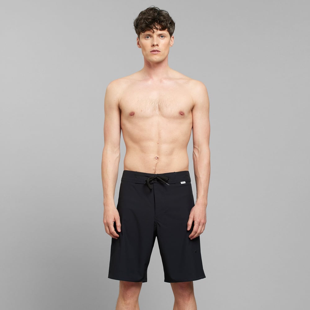 Board Shorts Toroe Black