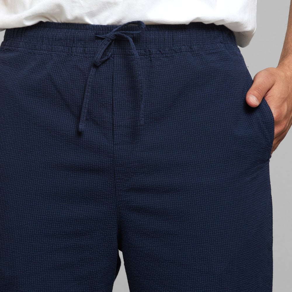 Pants Klitmoeller Navy