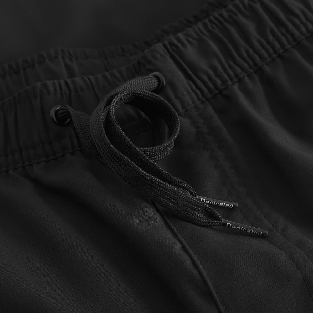 Swim Shorts Sandhamn Black
