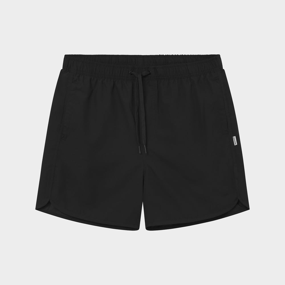 Swim Shorts Sandhamn Black