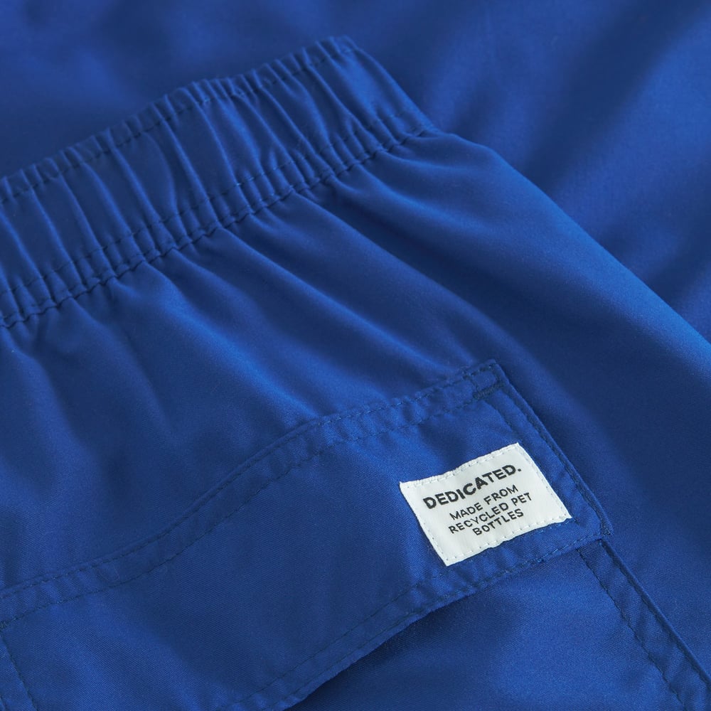 Swim Shorts Sandhamn Sodalite Blue