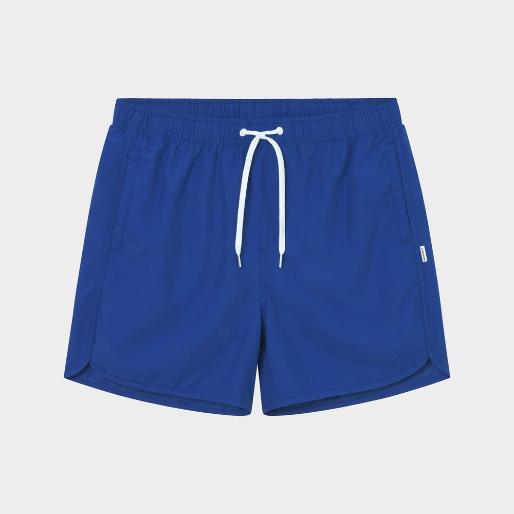 Swim Shorts Sandhamn Sodalite Blue