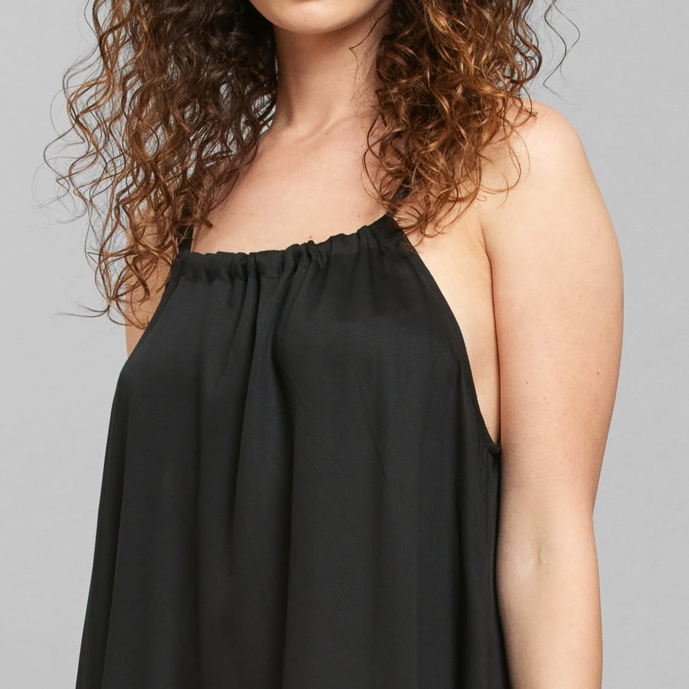 Dress Reimersholme Black