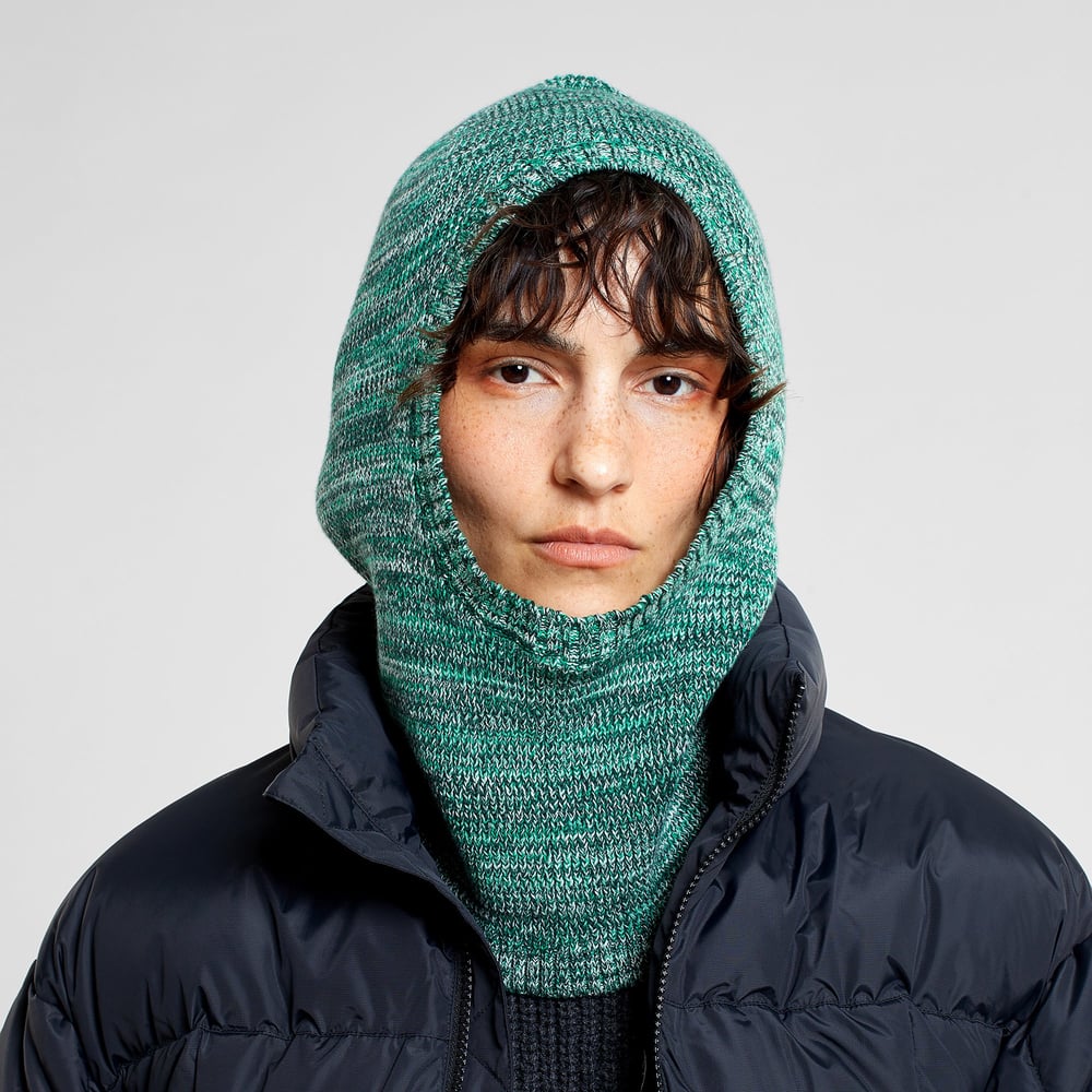 Balaklava Vemdalen TY Green