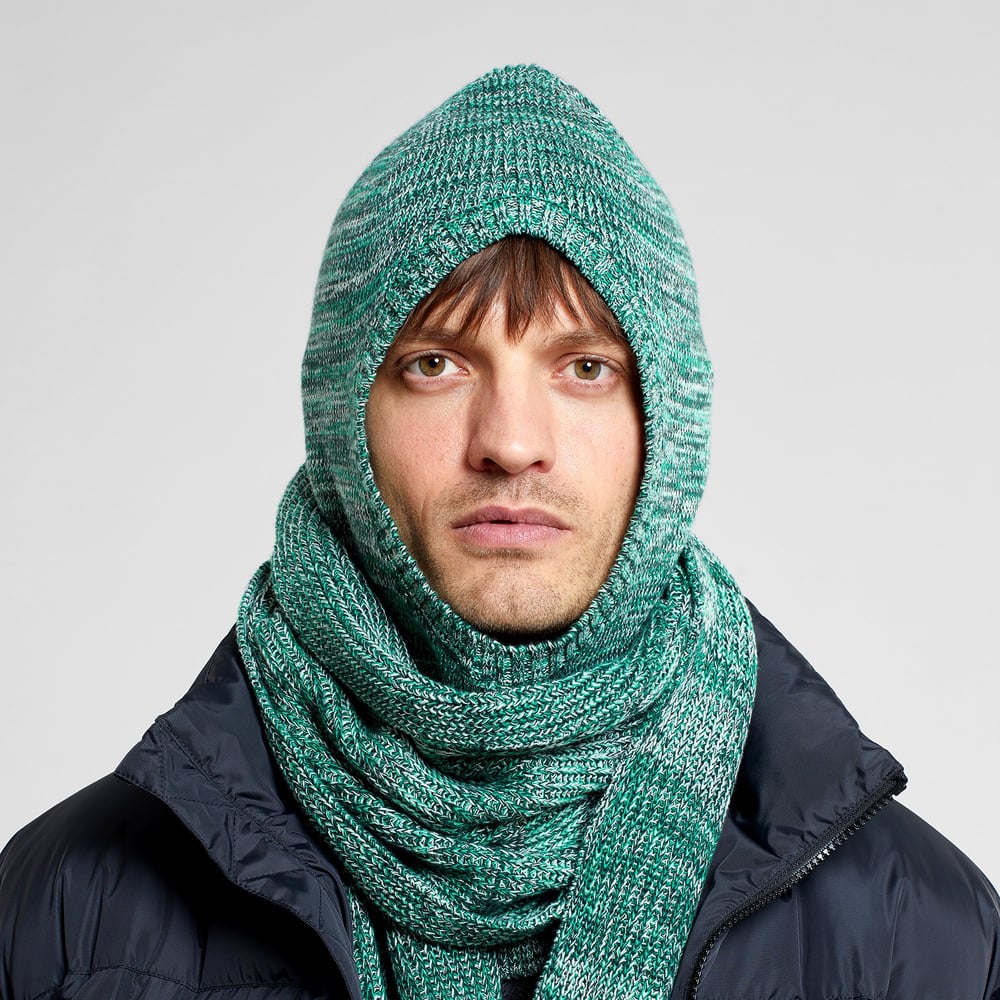 Balaklava Vemdalen TY Green