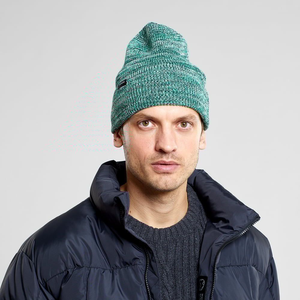 Beanie Hemavan TY Green