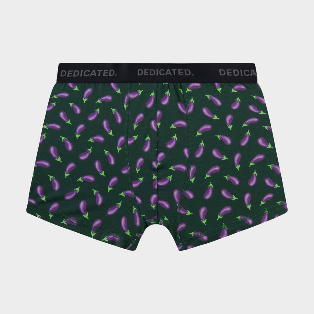 Boxer Briefs Kalix Vegetables 3-pack