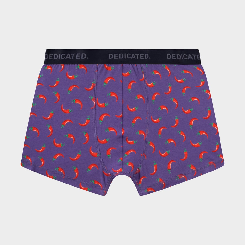 Boxer Briefs Kalix Vegetables 3-pack