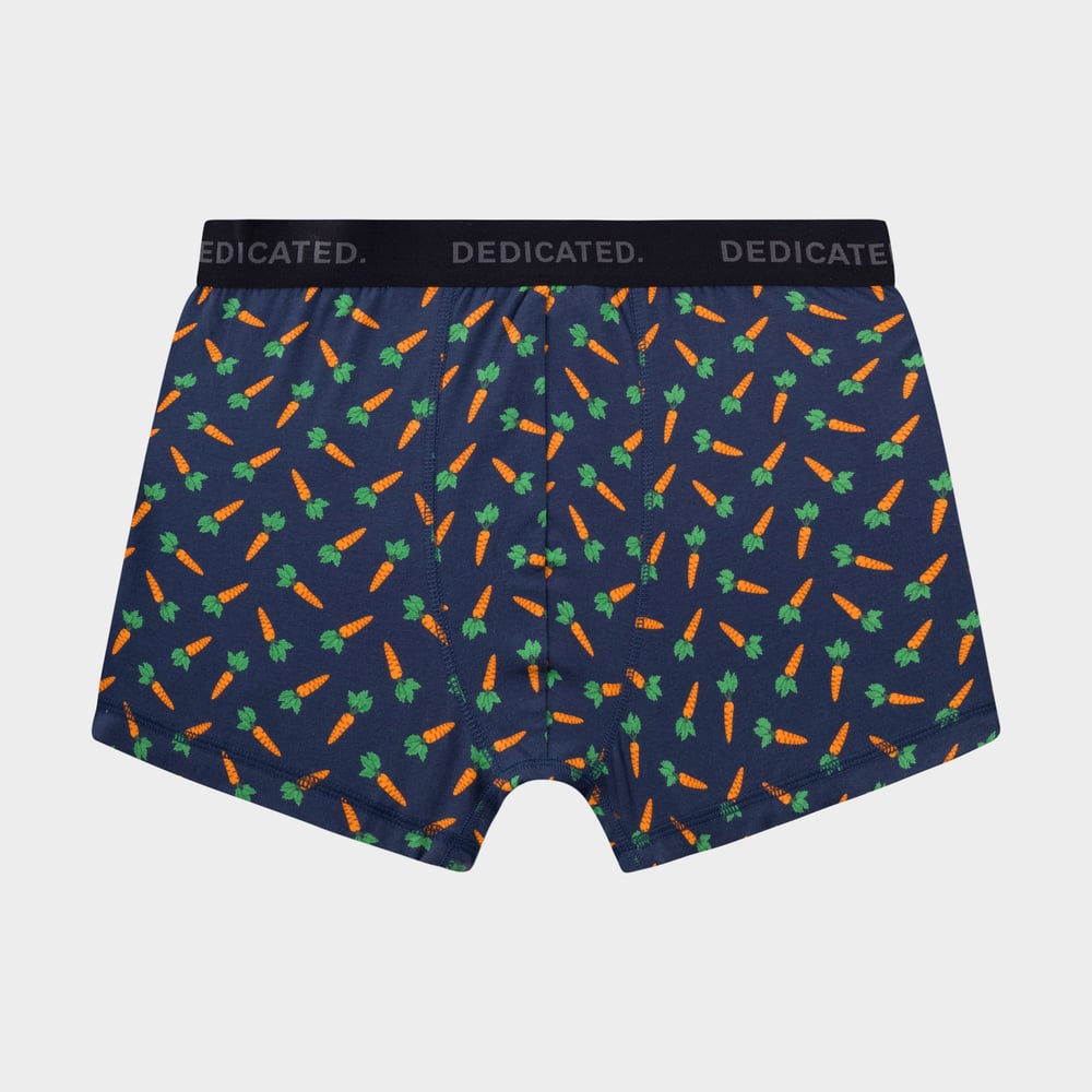 Boxer Briefs Kalix Vegetables 3-pack