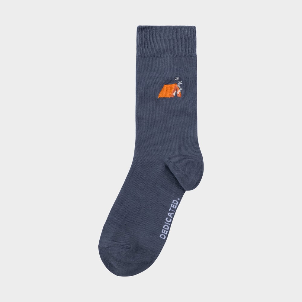 Socks Sigtuna Hike 3-pack