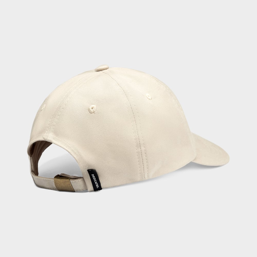 Soft Cap Slussen Siesta Fiesta Beige