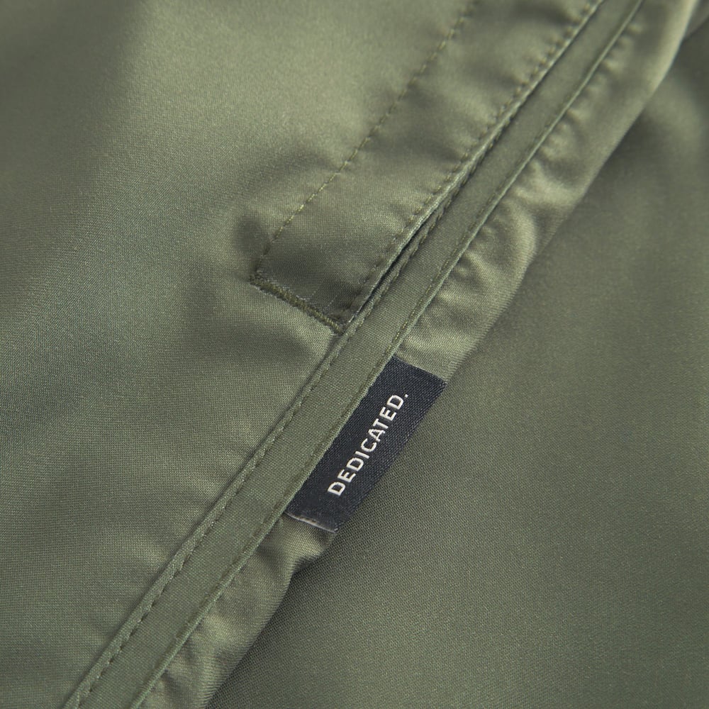 Swim Shorts Sandhamn Leaf Green