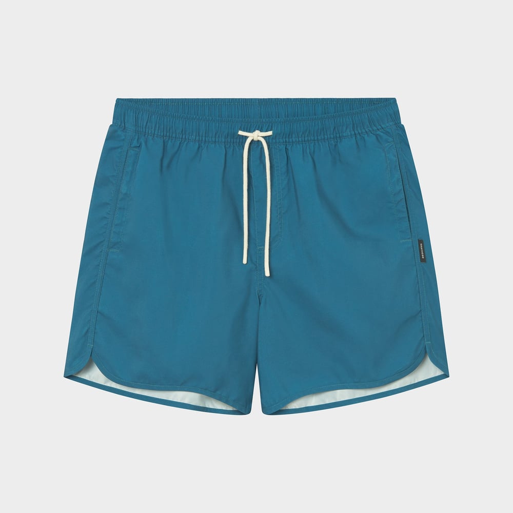 Swim Shorts Sandhamn Midnight Blue