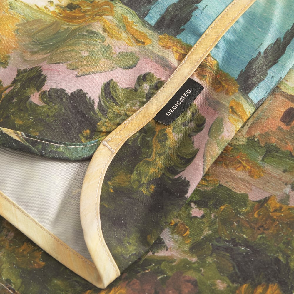 Swim Shorts Sandhamn Oceanview Multi color