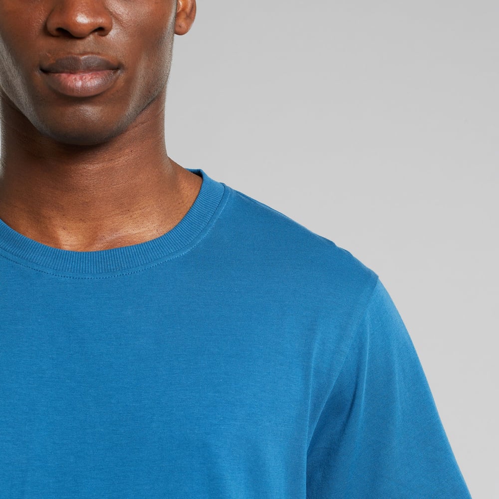 T-shirt Stockholm Base Midnight Blue