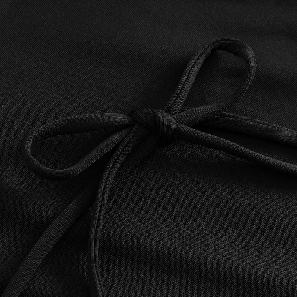 Bikini Top Yxlan Black