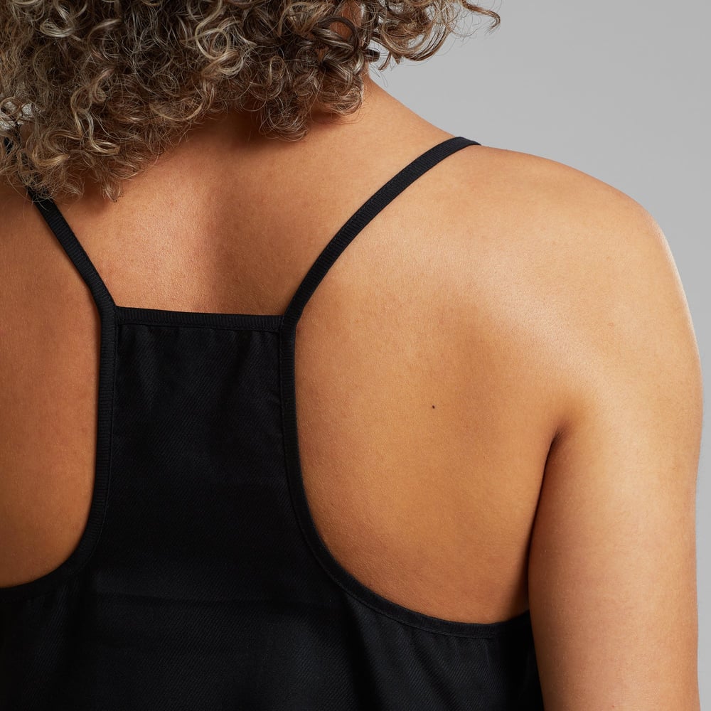 Strap Dress Kulla Black