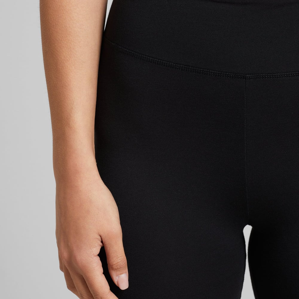 Bike Tights Heden Black