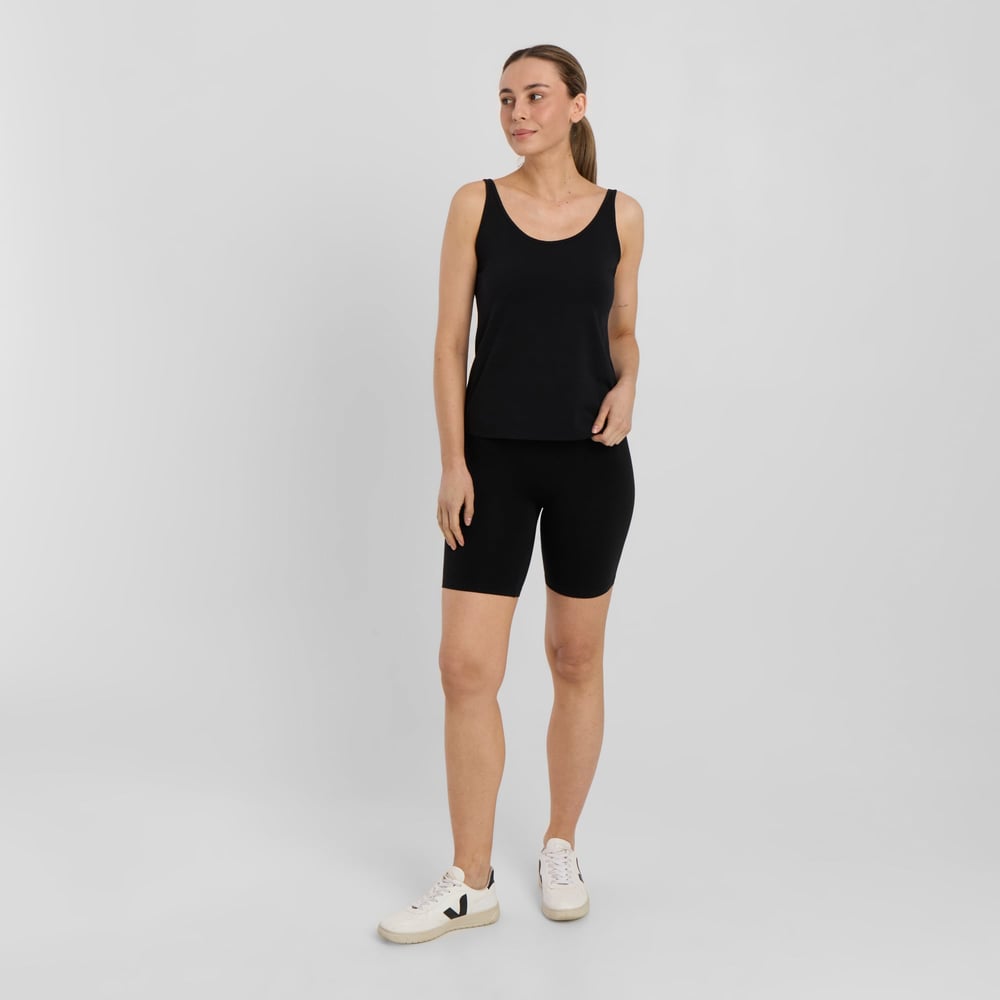 Bike Tights Heden Black