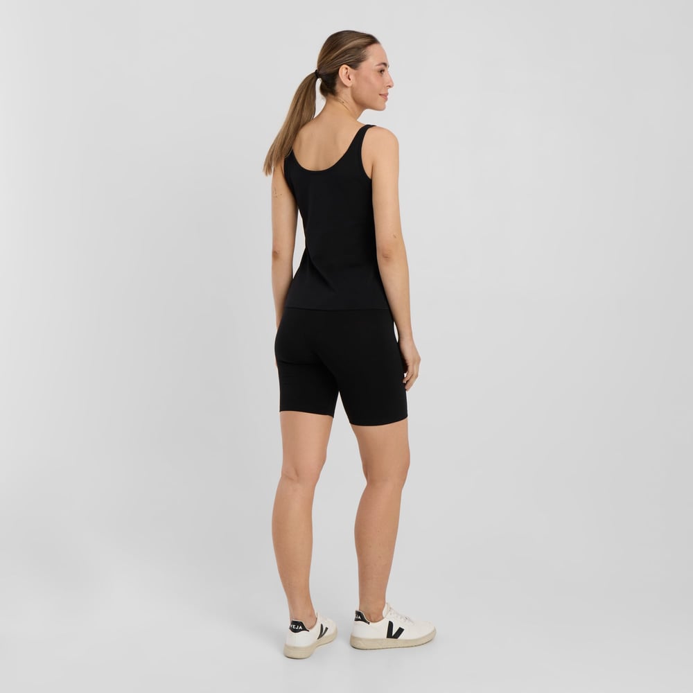 Bike Tights Heden Black