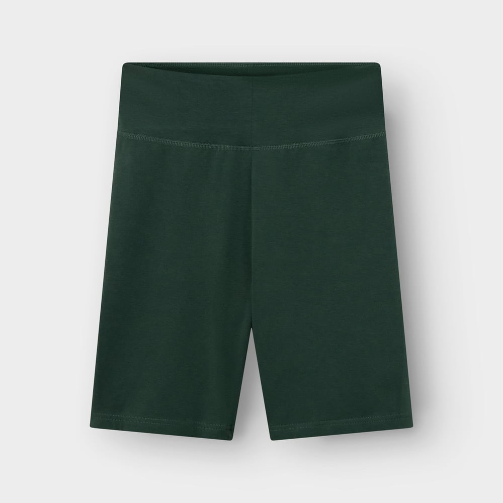 Bike Tights Heden Dark Green