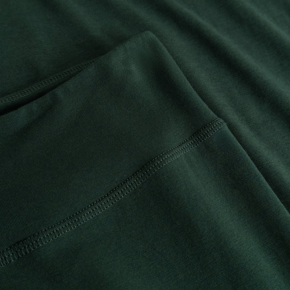 Tights Sanna Dark Green