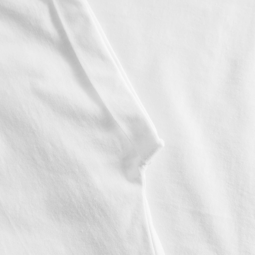 T-shirt Visby Base White