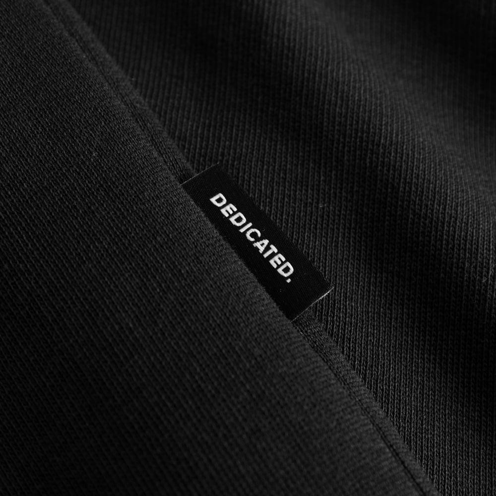 Hoodie Falun Base Black