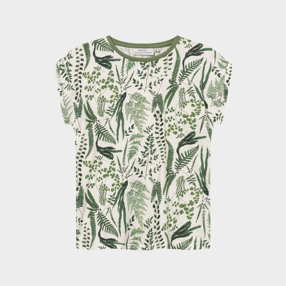 T-shirt Visby Garden