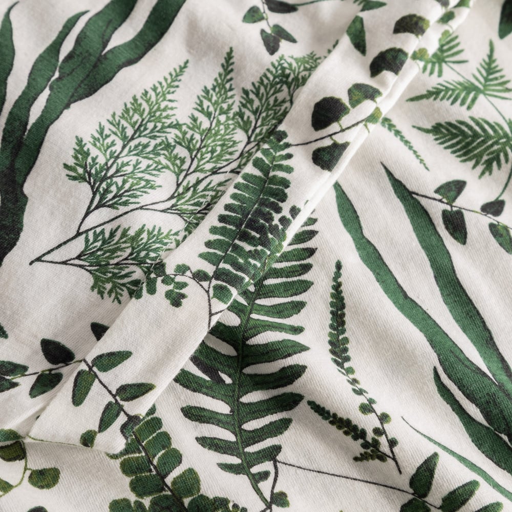 T-shirt Visby Garden