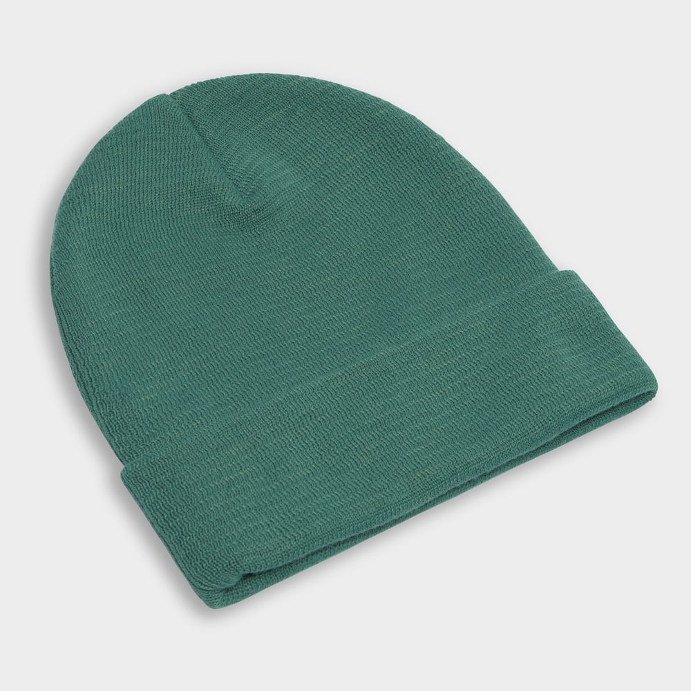 Beanie Kiruna Forest Green