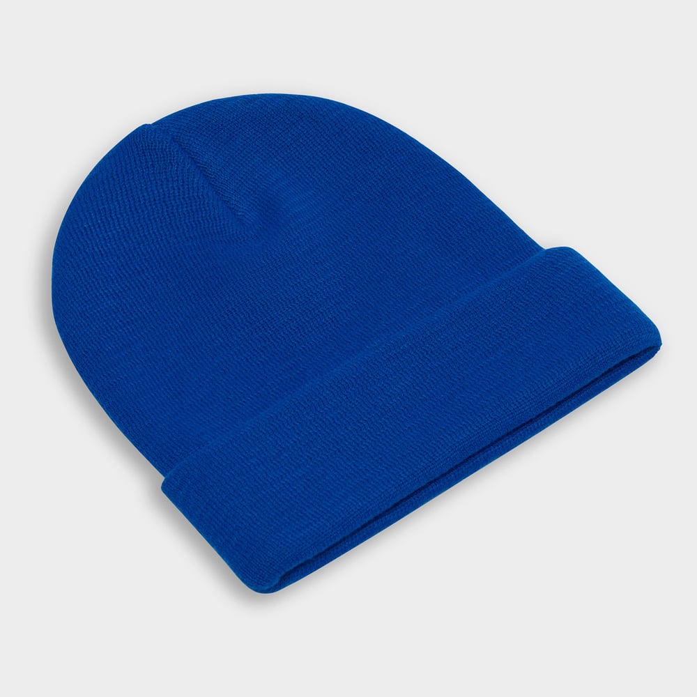 Beanie Kiruna Surf Blue