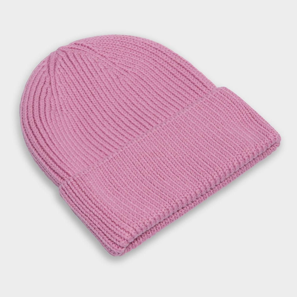 Beanie Narvik Moonlite Pink