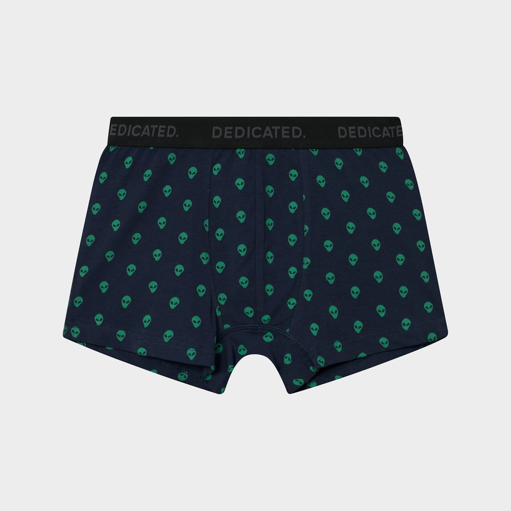 Boxer Briefs Kalix Space 3-pack Multi Color