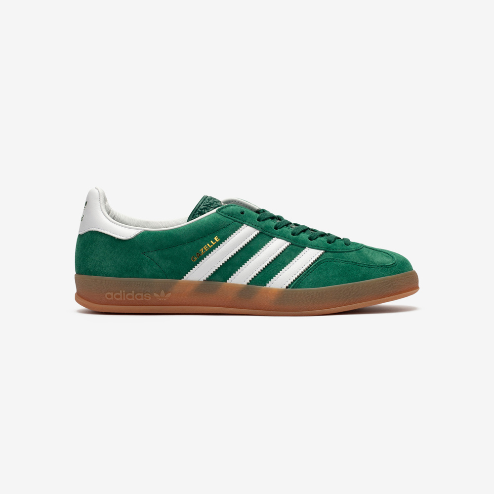 Gazelle Indoor Forest Green