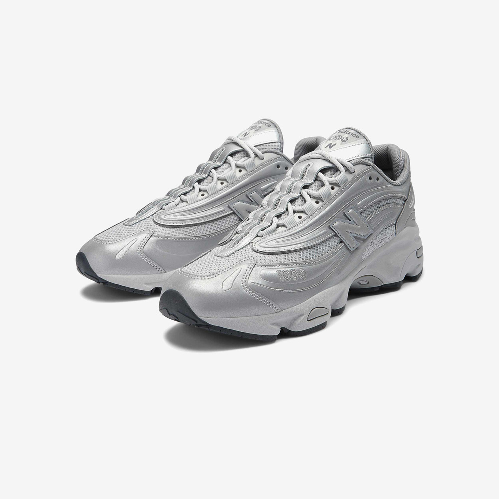 1000 Grey