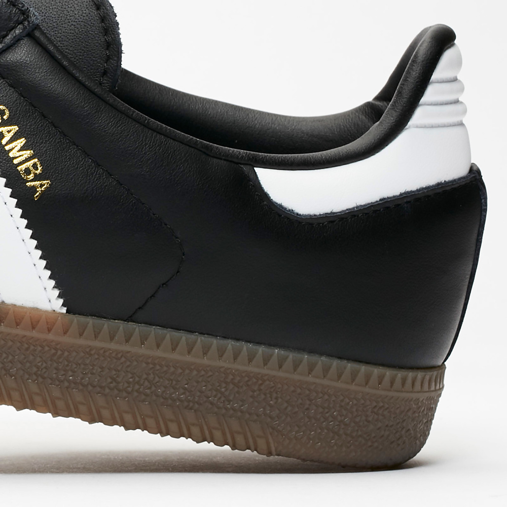 Samba OG Black