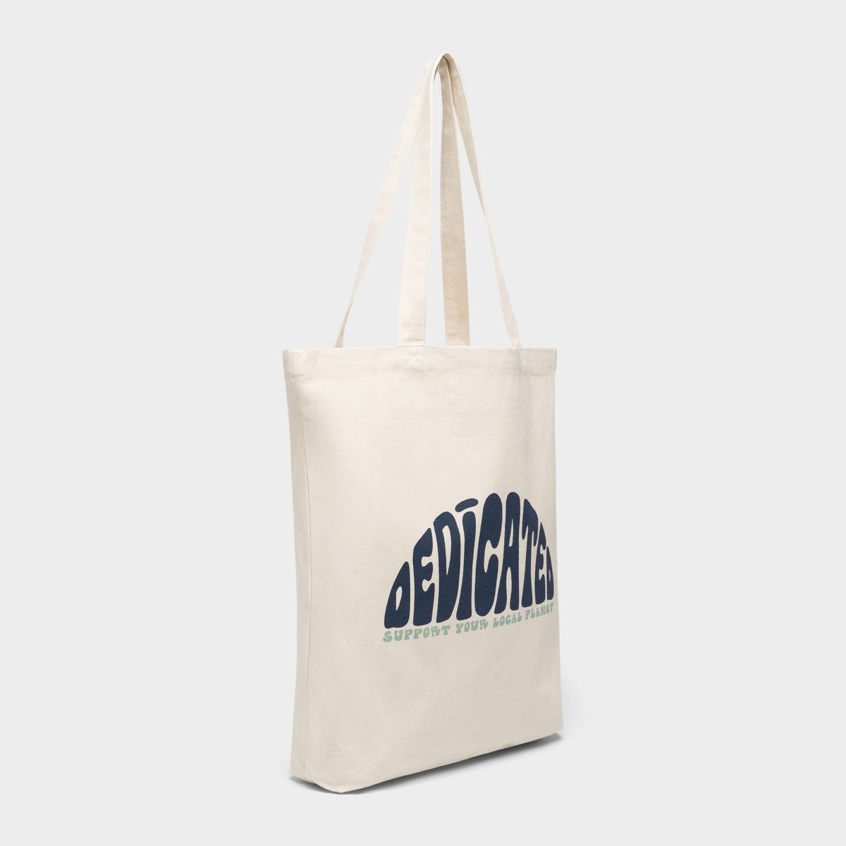 Tote Bag Torekov Dedicated Sun Off-White