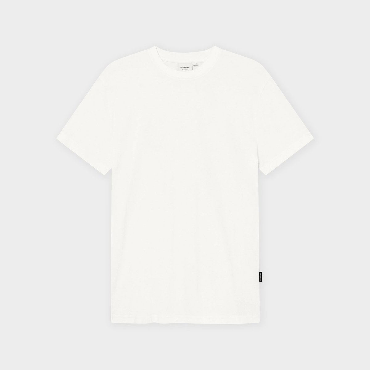 T-shirt Stockholm Base Off-White