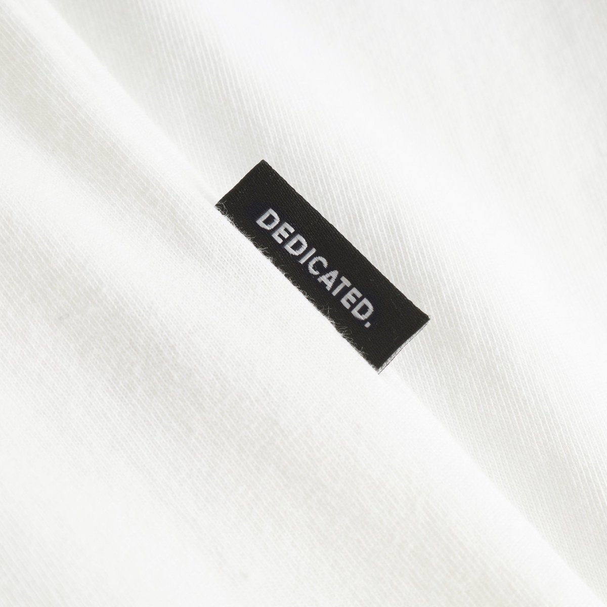 T-shirt Stockholm Base Off-White