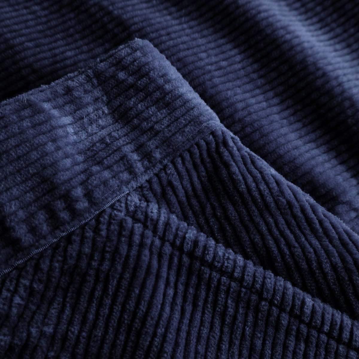 Skirt Majorna Corduroy Navy