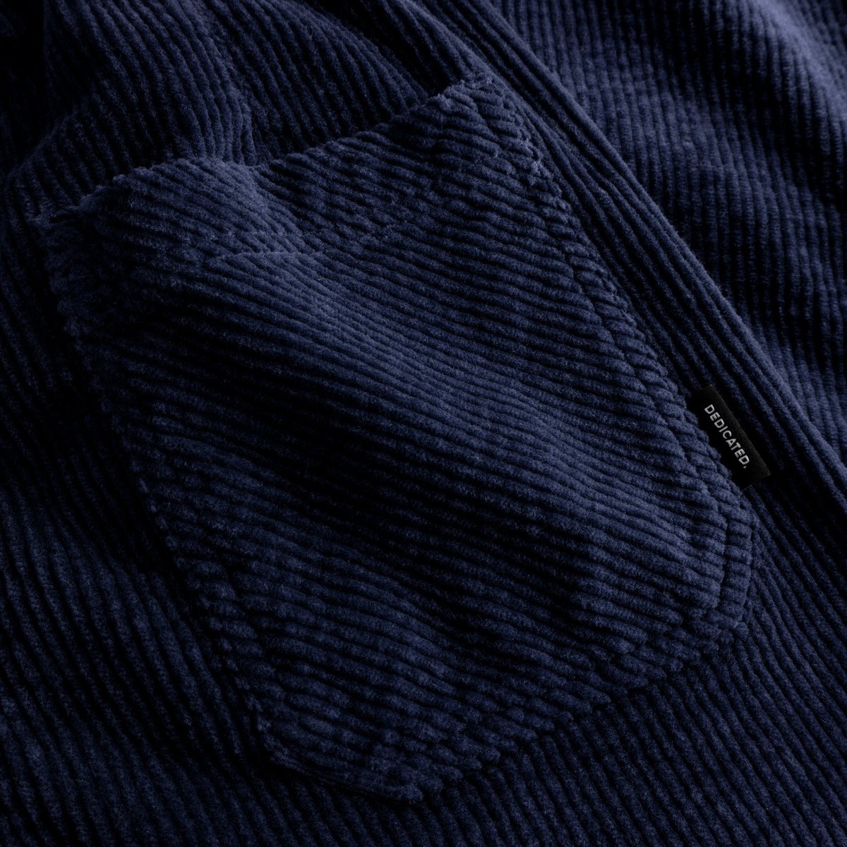 Workwear Pants Vara Corduroy Navy