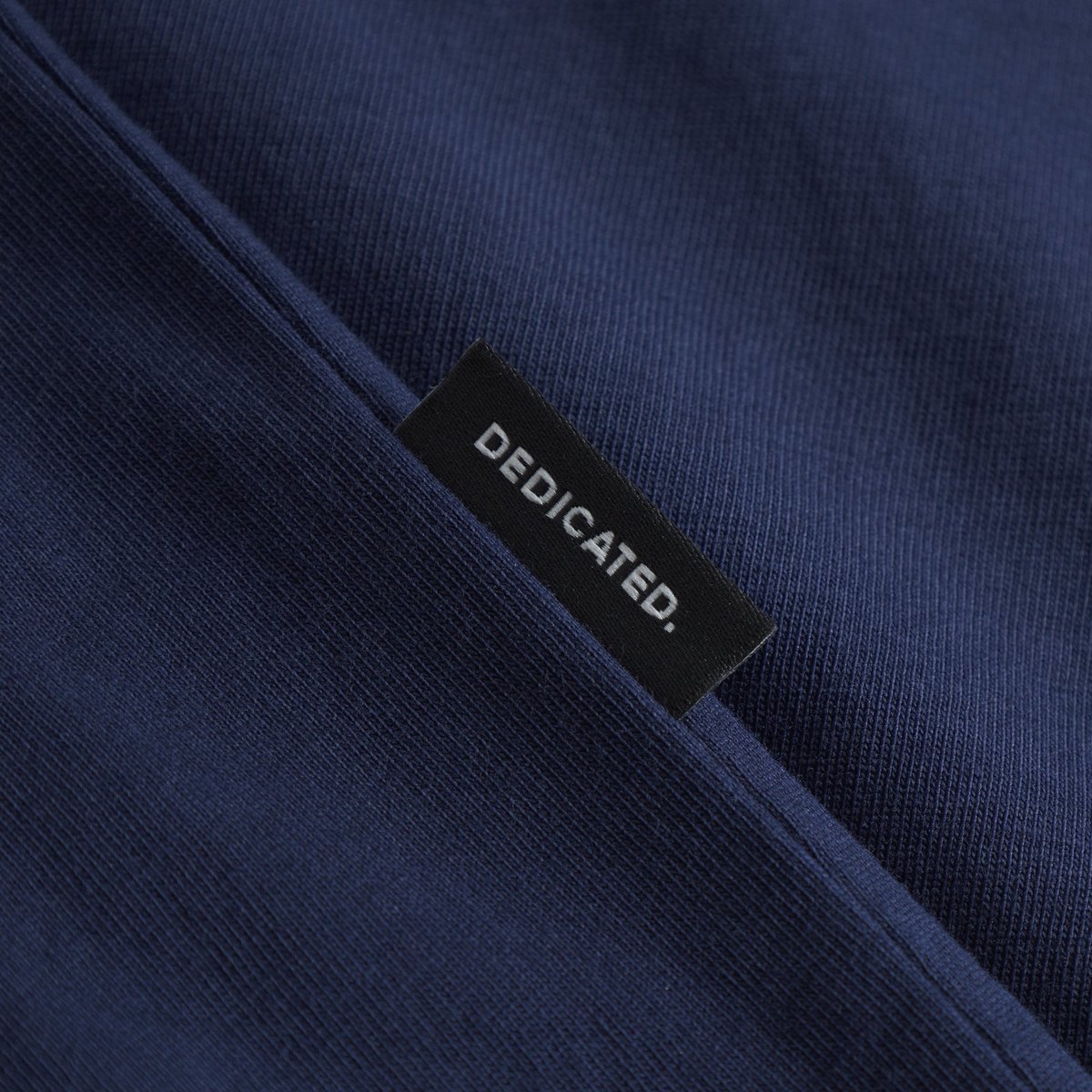 T-shirt Stockholm Base Navy