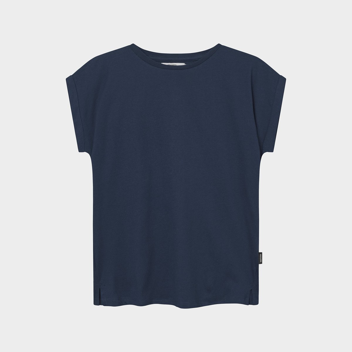 T-shirt Visby Base Navy