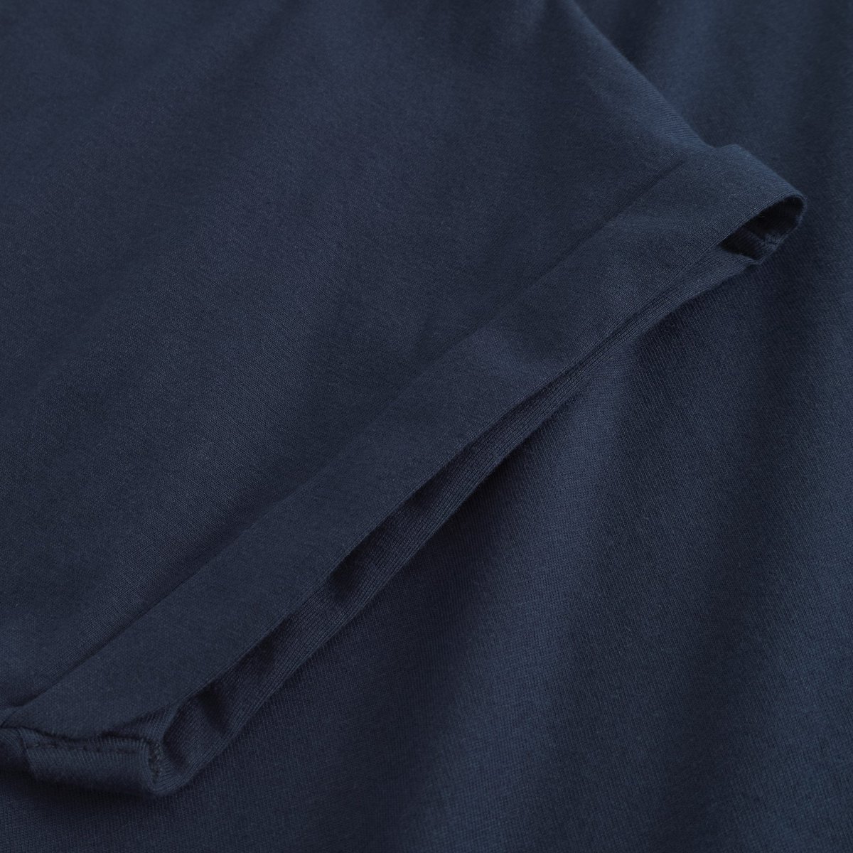 T-shirt Visby Base Navy