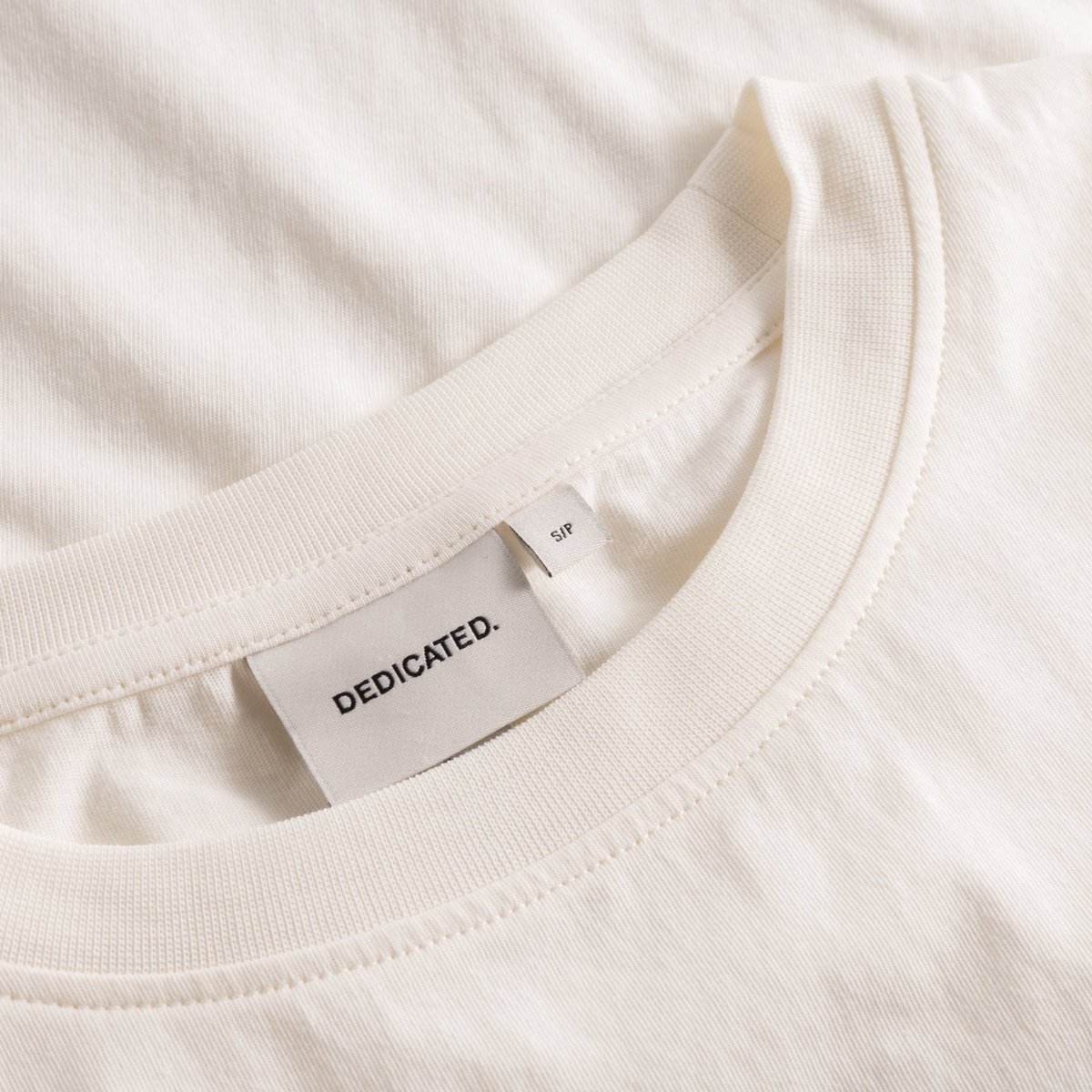 T-shirt Vadstena Share A Slice Off White